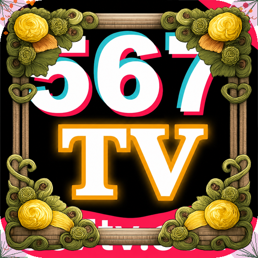 567tv — mitra unggulan